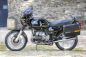 Preview: BMW R80 komplett restauriert
