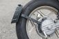 Preview: SE Monolever Twinshock central license plate holder with TÜV certificate for BMW R45 R65 R80 R100