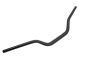 Preview: SE tube handlebars high Ø28.6mm with TÜV certification