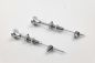 Preview: BMW R65 R80 R100 Chokezug Set mit Rastung bis Baujahr 1981