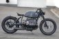 Preview: BMW Bobber SE Concept Bike Twinshock Üllerm