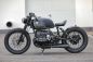 Preview: BMW Bobber SE Concept Bike Twinshock Üllerm