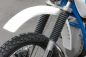 Preview: Enduro mudguard Vintage front for SE Enduro Concept