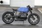 Preview: BMW Bobber SE Concept Bike Performance