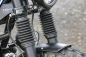Preview: Premium Faltenbalg Satz Gabeldurchmesser 36mm - 41mm