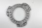 Preview: Housing cover clutch pressure plate BMW R65 R80 R100 from 9/1980 / K75 84 - 96