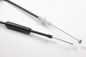 Preview: BMW K75 K100 throttle cable 1025mm