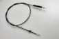 Preview: BMW K75 K100 K1100 Clutch cable 1625mm