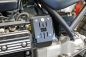 Preview: Zündspulenabdeckung mit Aufnahme des originalen Zündschlosses BMW K Modelle