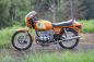 Preview: BMW R90 S komplett Restauration