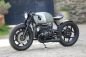 Preview: BMW Bobber SE Concept Bike Racer classic gray