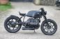 Preview: BMW Bobber SE Concept Bike black series