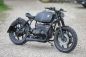 Preview: BMW Bobber SE Concept Bike black series