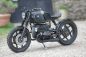 Preview: BMW Bobber SE Concept Bike black series
