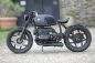 Preview: BMW Bobber SE Concept Bike black series