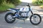 Preview: BMW Enduro Sport SE Concept Bike