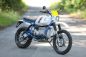 Preview: BMW Enduro Sport SE Concept Bike
