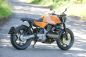 Preview: BMW K100 SE Roadster Basic Concept Bike