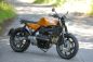 Preview: BMW K100 SE Roadster Basic Concept Bike
