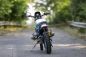Preview: BMW Enduro Sport SE Concept Bike