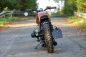 Preview: BMW Bobber SE Concept Bike Silver Blade