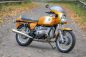 Preview: BMW R90 S motorcycle complete restoration