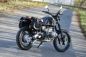 Preview: BMW SE GELÄNDESPORT ARDTH