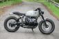 Preview: BMW CAFE RACER EUCHELR