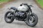 Preview: BMW CAFE RACER EUCHELR