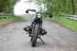 Preview: BMW CAFE RACER EUCHELR