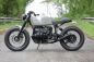 Preview: BMW CAFE RACER EUCHELR
