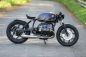 Preview: BMW Bobber SE Concept Bike Racer Unkeld