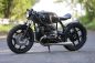 Preview: BMW Bobber SE Concept Bike Racer Unkeld