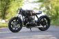 Preview: BMW Bobber SE Concept Bike Racer Unkeld