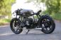 Preview: BMW Bobber SE Concept Bike Racer Unkeld