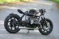 Preview: BMW Bobber SE Concept Bike Racer Unkeld