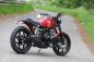 Preview: BMW SCRAMBLER AIWORMM