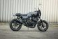 Preview: Honda CB 750 Seven Fifty