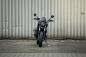 Preview: Honda CB 750 Seven Fifty