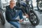 Preview: Sport-Evolution ABS-System für BMW Zweiventiler Einkreissystem
