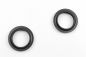 Preview: BMW R80R R100R Gabel Staubkappe Paralever Modelle 41mm Gabelweite