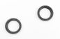 Preview: BMW R80R R100R fork oil seals Paralever models 41mm fork width