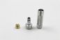 Preview: Gaszugverteiler Aluminium