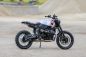 Preview: BMW R nineT Scrambler Umbau