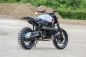 Preview: BMW R nineT Scrambler Umbau
