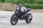 Preview: BMW R nineT Scrambler Umbau