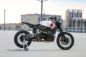 Preview: BMW R nineT Scrambler Umbau