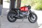 Preview: BMW R80 custom bike