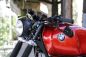 Preview: BMW R80 custom bike