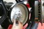 Preview: Spacer disk rear wheel for mounting wider tires BMW Monolever and Paralever